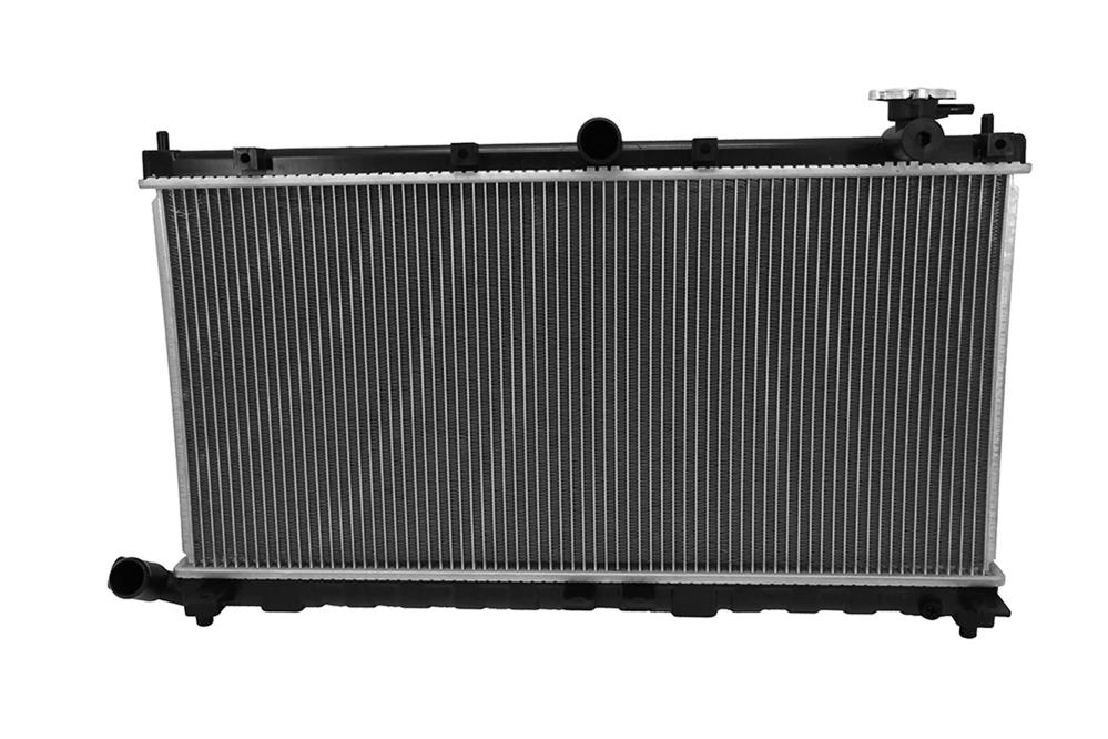 1014460900 BYD Bil BYD F3 Aluminiums radiator til vandtanken