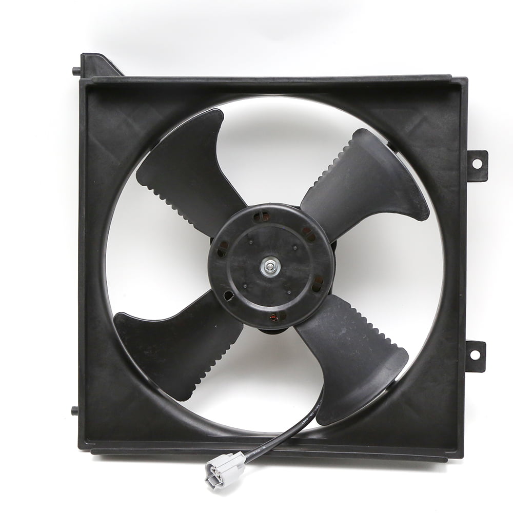 10145490-00 Kølerkølerventilatorenhed passer til BYD F3-serien