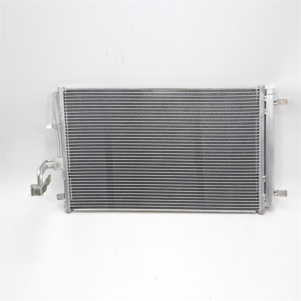 1016015484 GEELY Car Vision X6 1.3T Conditioner Kølerkondensator