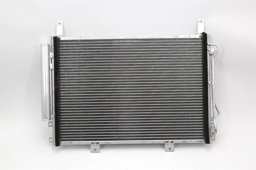 1016016562 GEELY Car Vision X1 1.0 Conditioner Kølerkondensator