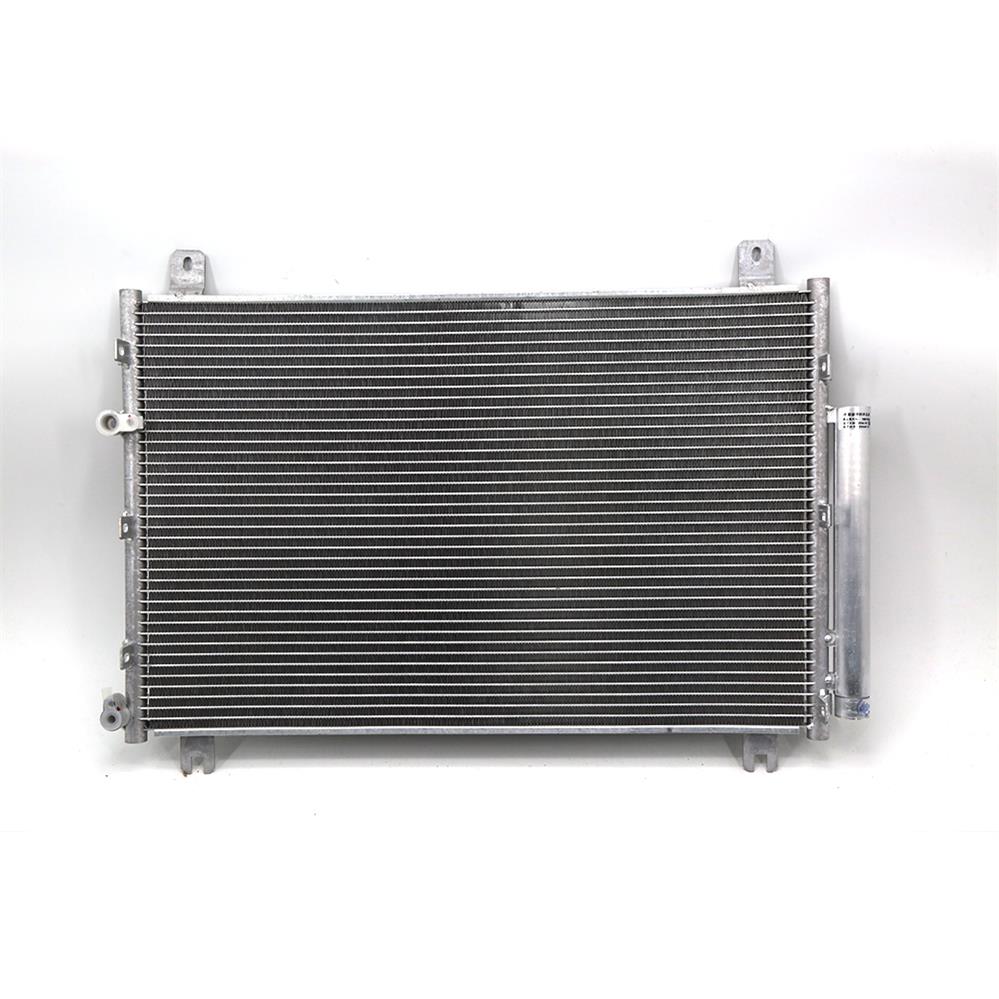 1016017453 GEELY Vision X3 1.5 Conditioner Radiator kondensator