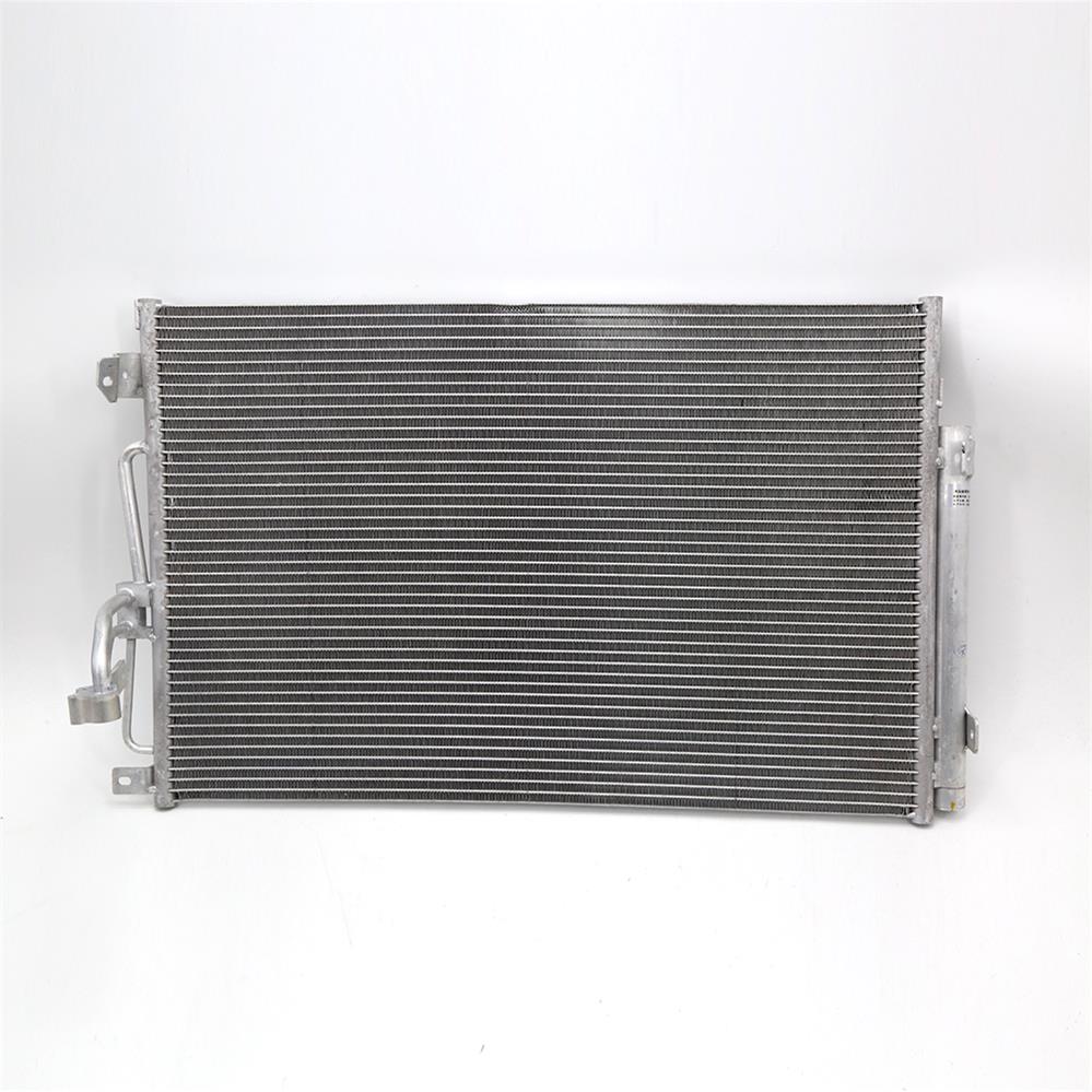1016018206 GEELY Car Vision X6 1.4T Conditioner Kølerkondensator