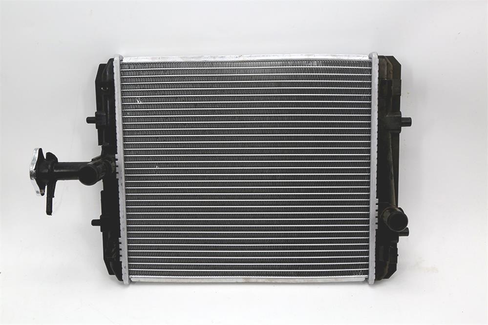 10193977-00 BYD Bil BYD F0 Aluminiums radiator til vandtanken