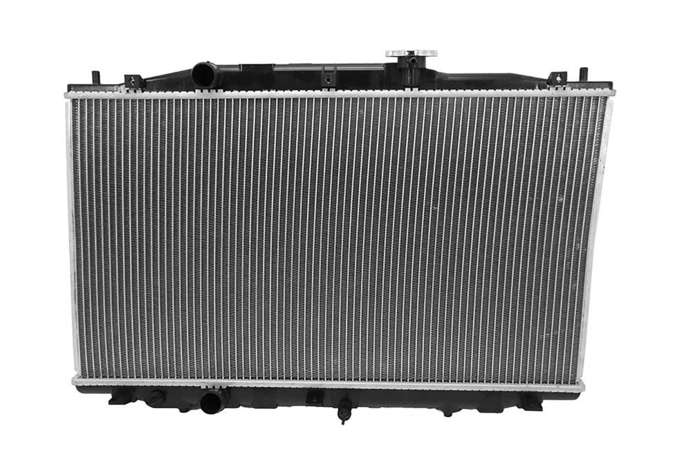 10207611-00 BYD bil BYD F6 M6 Aluminiums radiator til vandtanken