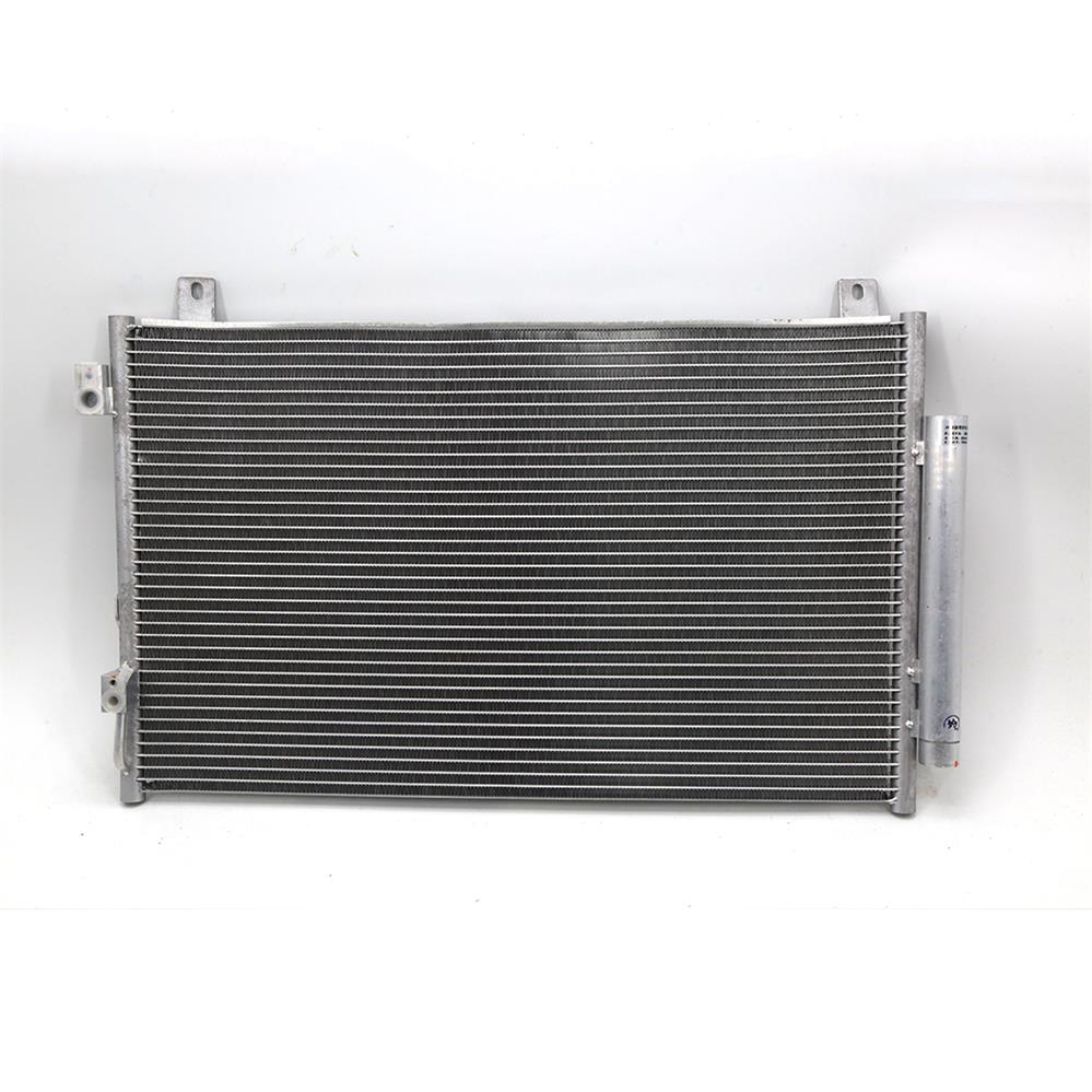 1067004321 GEELY EMGRAND 1.3T Conditioner Kølerkondensator