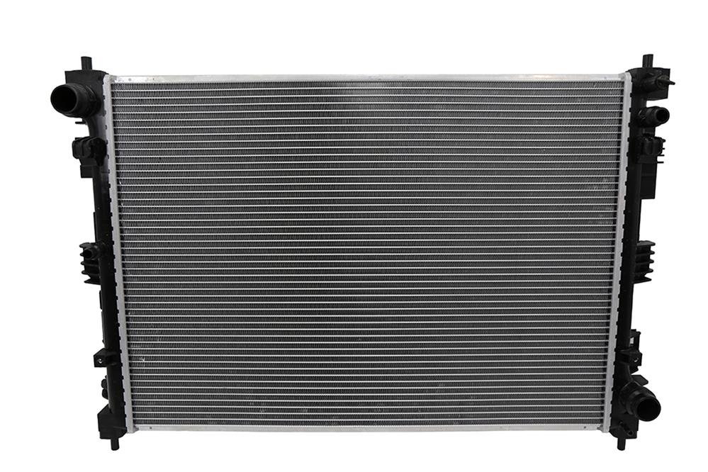 1301100XKQ00A Great Wall Car Harvard F7/F5/H4 4B15A 4G15F Aluminium vandtank radiator