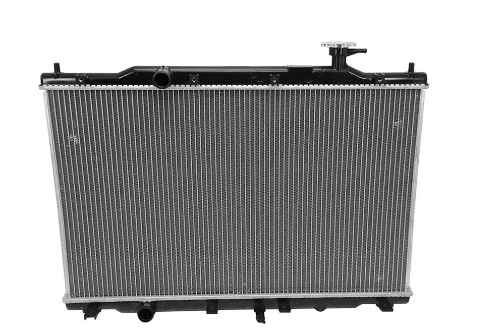 1301100XKZ08A Great Wall Haval H6 Benzin version Aluminium radiator