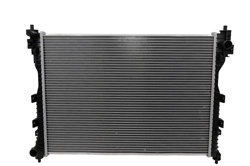 1301100XKZ36A Great Wall Car Harvard H6 Sport Aluminium vandtank radiator