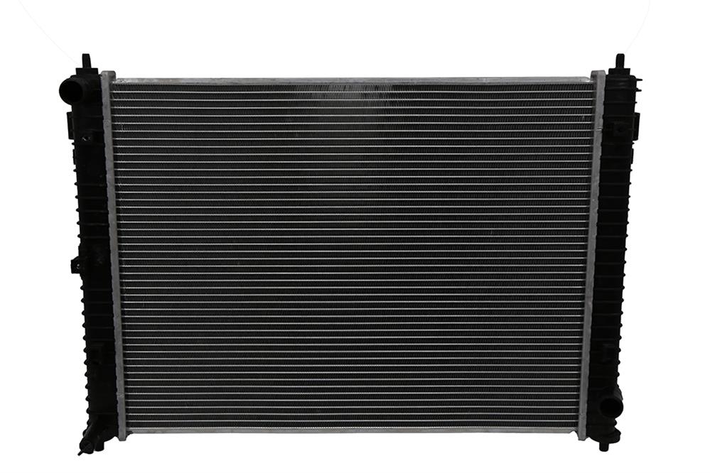 1301100XSZ08A Great Wall Car Haval H2 aluminium radiator