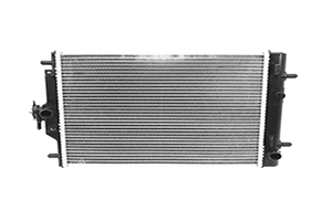 130111001 Dongfeng Sokon High-Roof/Jinka Mini (22 mm tyk) køler