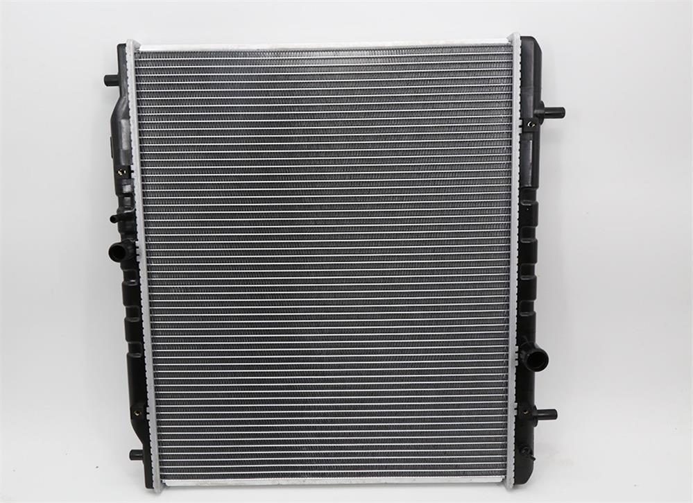 1301110FA01 Dongfeng Car fencon GLORY 330 1.5 Aluminium radiator af vandtanken