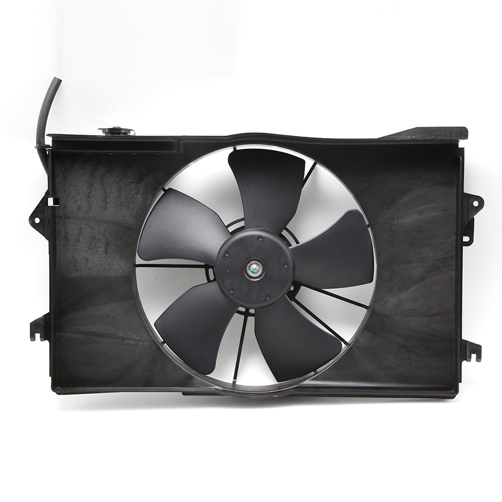 16711-21080 Kølerkølerventilatoren passer til Toyota Corolla 1.8L 2003-2008
