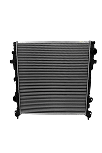 2069017200 Geely Coolray ICON SX11 Køler