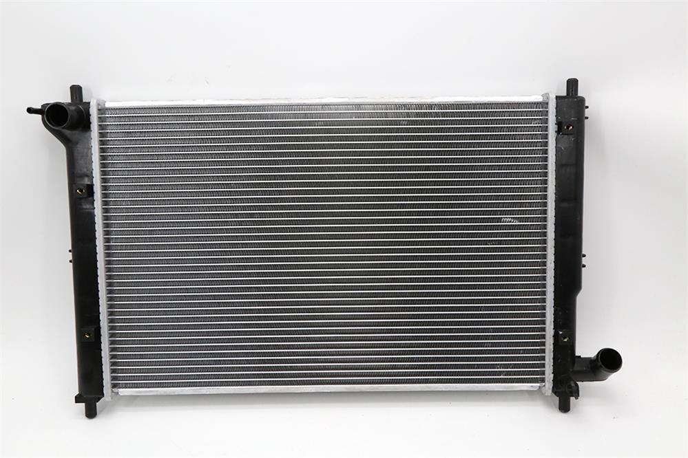 23525408 SGMW SAIC Wuling Baojun 510 310W 1,5 MT aluminium radiator