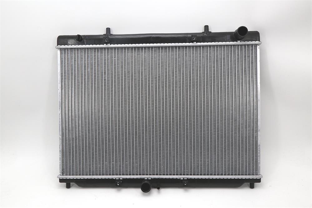 23887109 SGMW SAIC Wuling Hong guang V 1.5 aluminium radiator