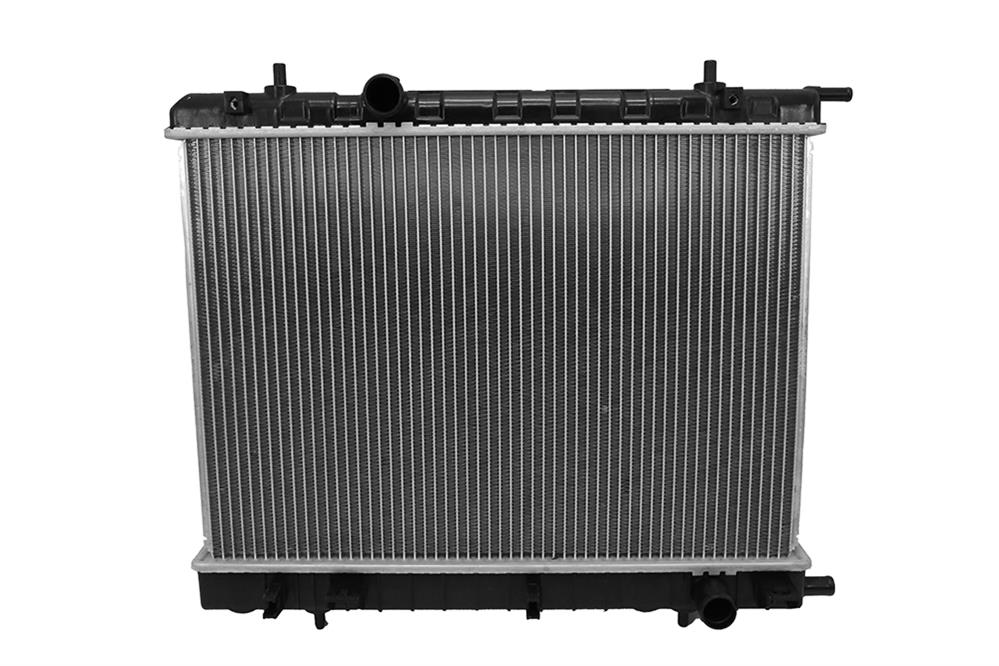 2801010 DongFeng Car AEOLUS A30 MT Alu radiator