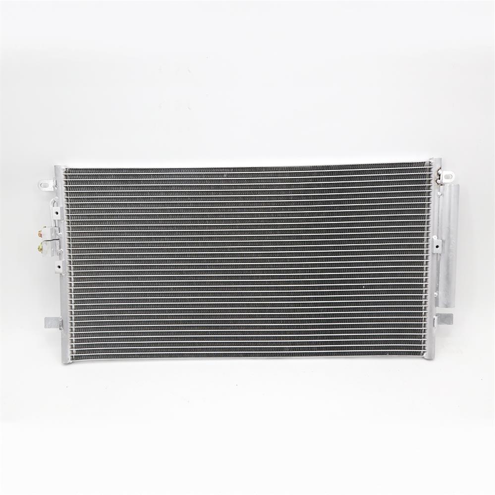 8010038600 GEELY Car Emgrand GL GS Conditioner Køler kondensator