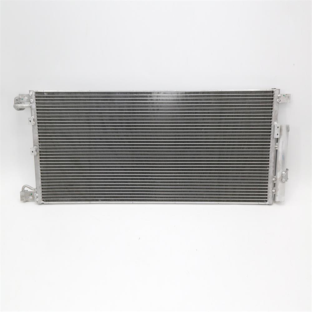 8010052400 GEELY Car Binrui 1.4T Conditioner Kølerkondensator