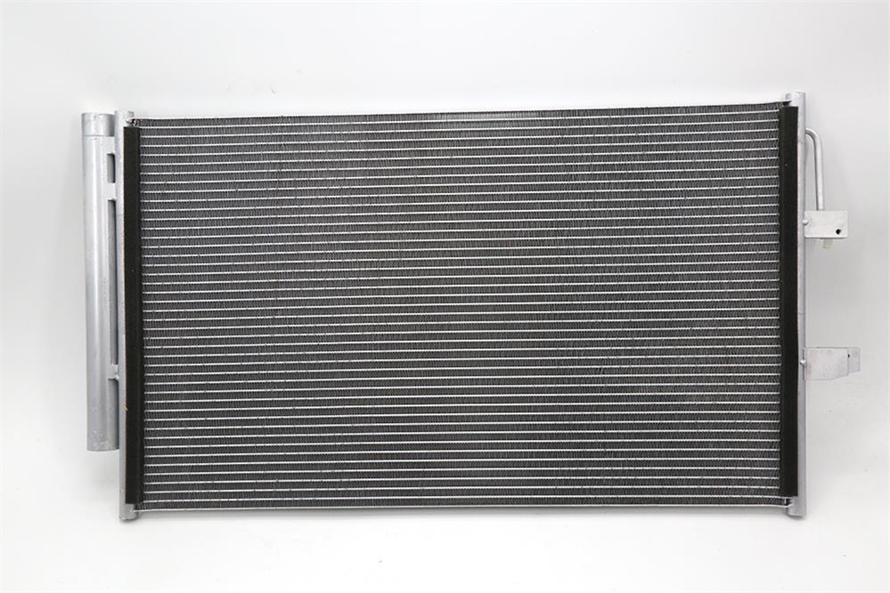 8010074000 GEELY Car HAOYUE 1.8T Conditioner Kølerkondensator