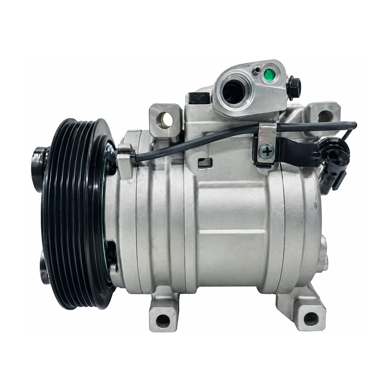 97701-1Y100 10S11C AC kompressor til Hyundai i10
