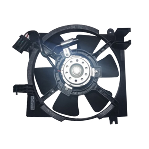 A101018-0100 Changan Benben MINI Køleventilator Kølerventilator