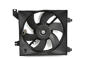 B201020-0301 Kølerventilator til Changan Alsvin | Hanbo® Engros