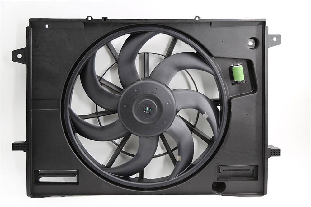 CD569F2801040500 Changan UNI-T UNI-K CS55plus 1,5T kølerventilator