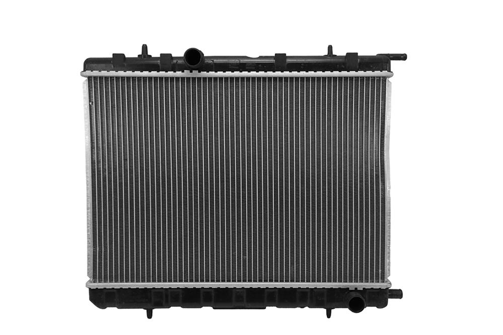 DongFeng Car AEOLUS S30 AT 1.5 Aluminiums radiator af vandtanken