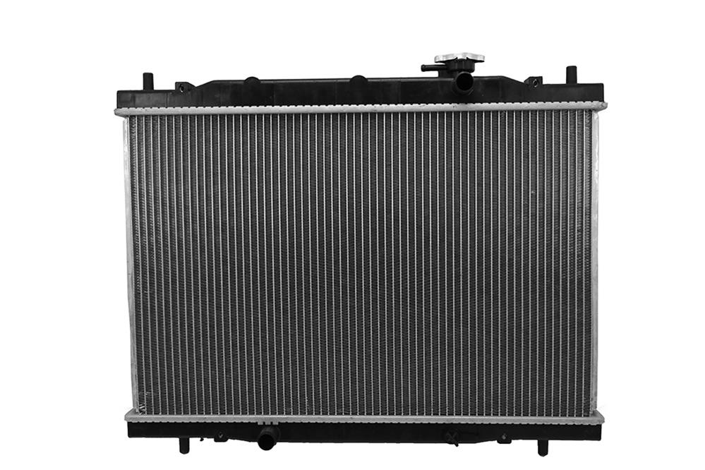 Dongfeng Car DFSK II Aluminium radiator af vandtanken