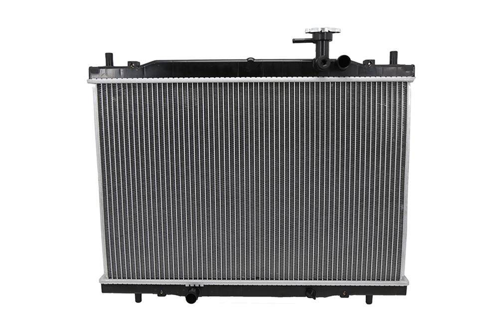 DongFeng Bil DFSK K07S 1,2L Alu vandtank radiator