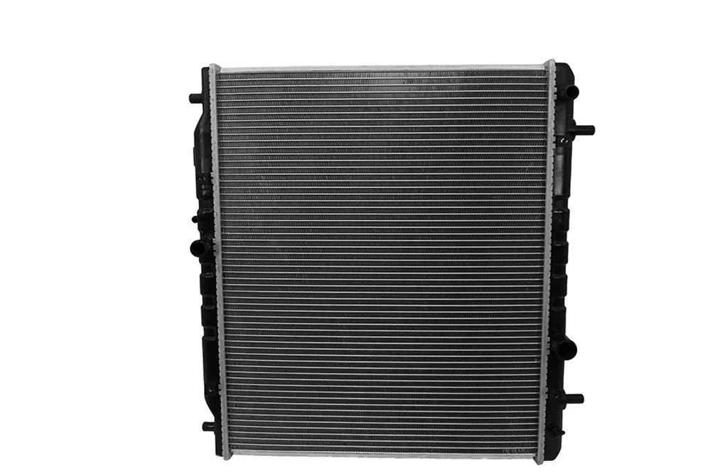 Dongfeng Car fencon GLORY 330 1.3 Aluminium radiator af vandtanken