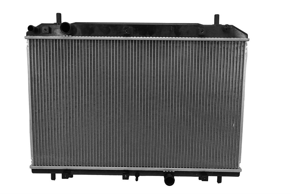 Dongfeng Car fencon/Glory 580 1.5T SA02 CVT-4 rør Aluminium radiator af vandtanken