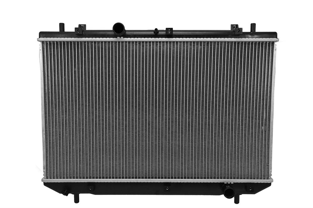 Dongfeng Car fencon GLORY 580 1.5T SA03 Aluminiumradiator af vandtanken