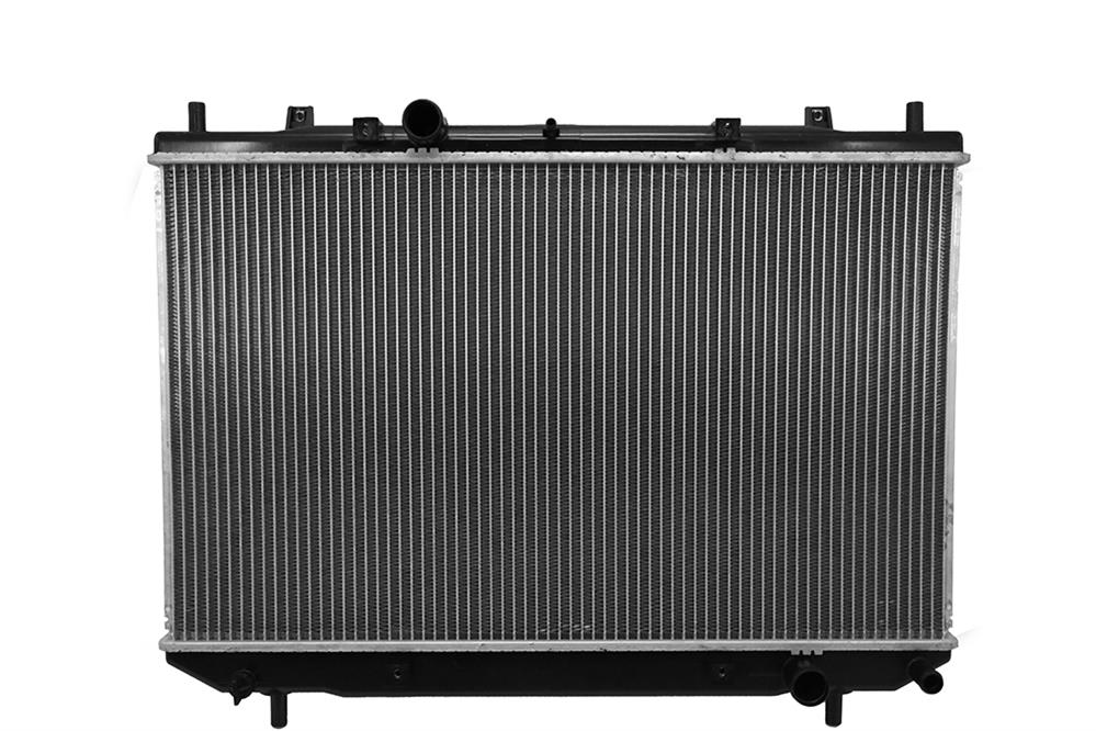 Dongfeng Car fencon GLORY 580 1.8L SA05 Aluminium radiator af vandtanken