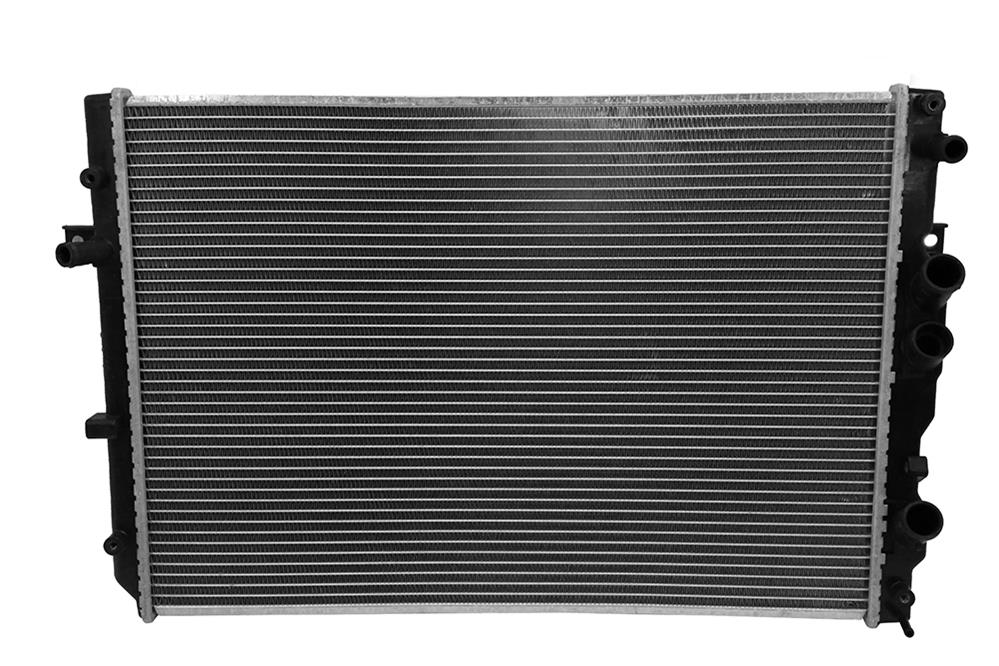 HA-1301100 BYD bil BYD Qin højtemperatur aluminium radiator i vandtanken