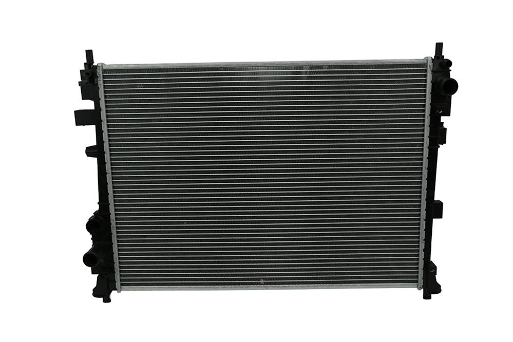 HA2HE-1301010 BYD Bil BYD Qin PULS-DMi Aluminiumsnet til radiator til vandtank