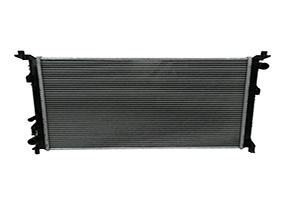 HDE-1301030B BYD Dolphin/Yuan Plus/New Energy Vehicle Radiator