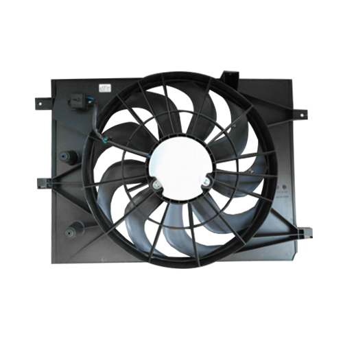 S201040-0300 Changan CS55 Køleventilator Kølerventilator