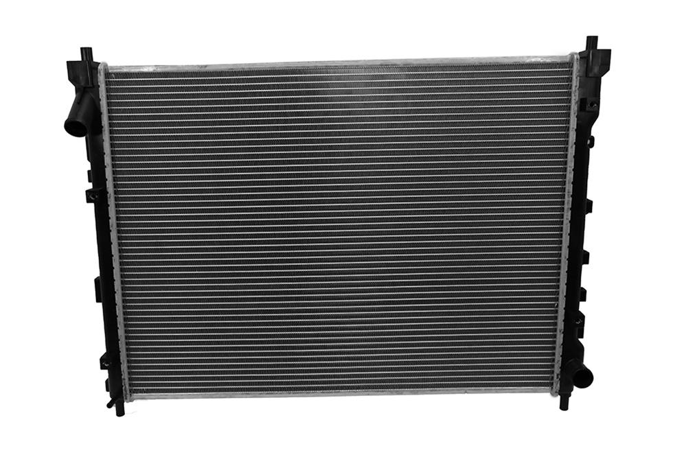 S6DM-1301010 BYD Bil BYD S6 DM Aluminiums radiator til vandtanken