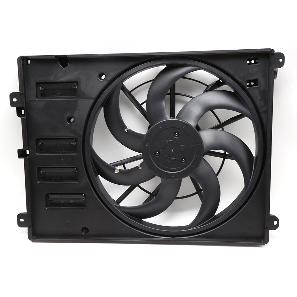 SA3HA-1308010 Kølerkølerventilatorsamling passer til BYD Qin Plus Song Plus DM-i