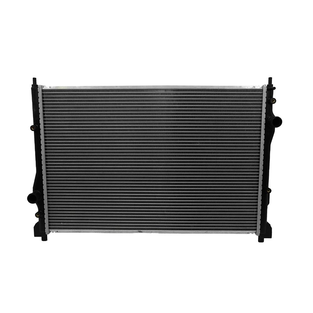 SE-1301010 BYD Bil BYD S7 2.0T Aluminiums radiator til vandtanken