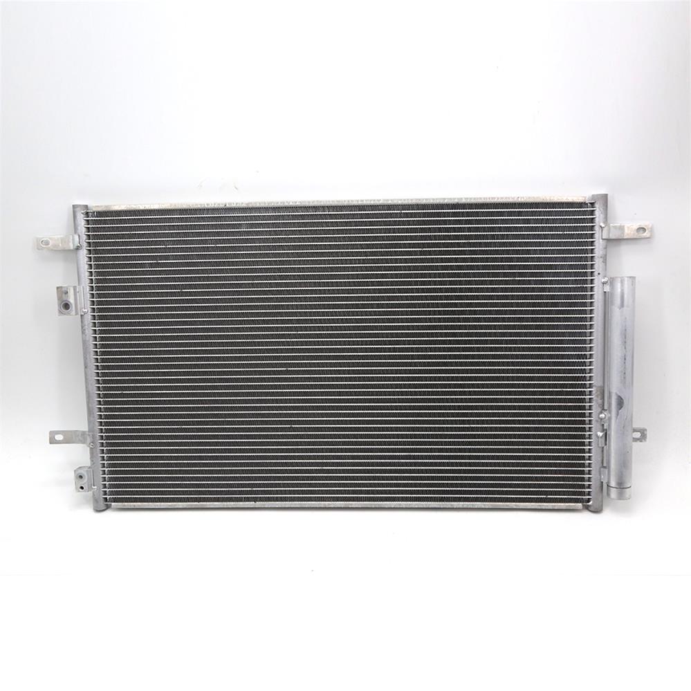 SF-B5044 101730374 GEELY Car Vision X6 GX9 Conditioner Kølerkondensator