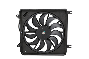 T11-1308120BB Kølerkølerventilatorenhed Kompatibel med Chery T11 (Tiggo 3) XC51 | Hanbo® Engros