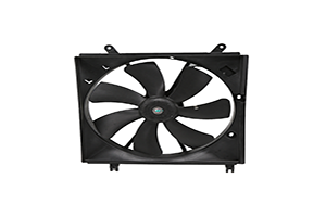 T111308120 Kølerkølerventilatorenhed Kompatibel med Chery T11 – Original Tiggo | Hanbo® Engros
