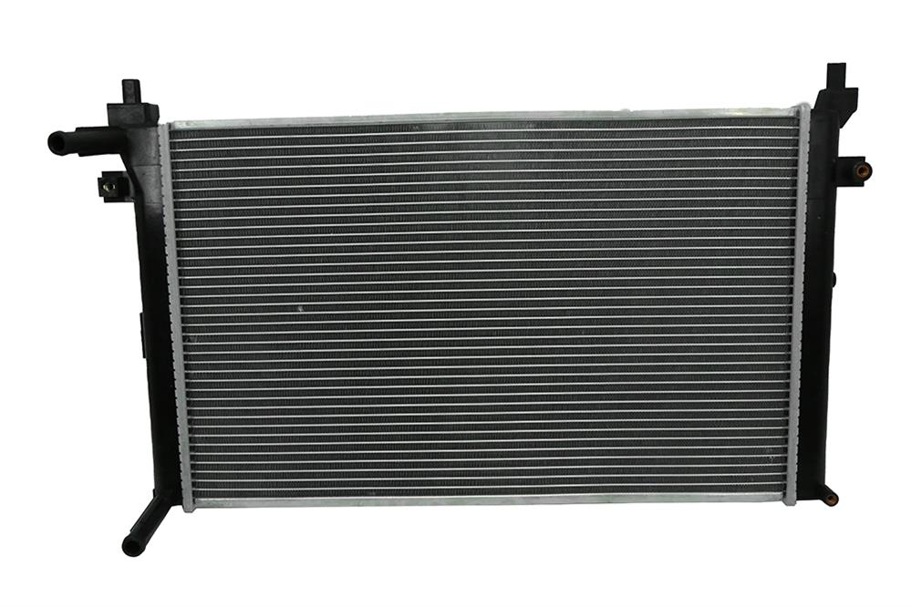 TA-1301200A BYD bil BYD Surui lav temperatur aluminium radiator af vandtanken